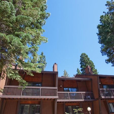 Club Tahoe Resort Incline Village Exterior photo