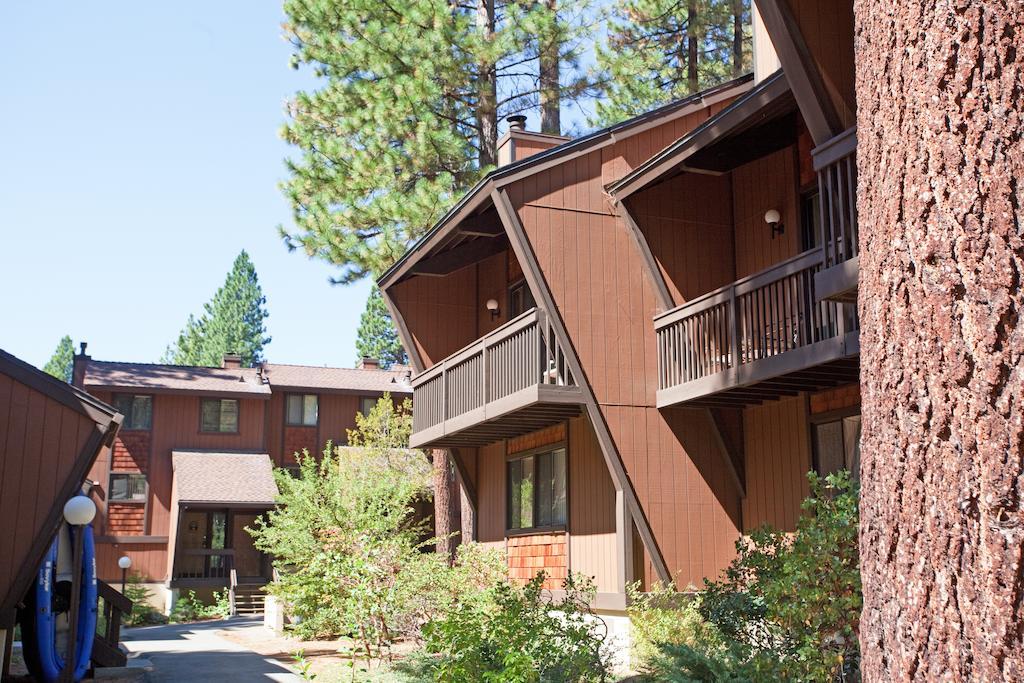 Club Tahoe Resort Incline Village Exterior photo