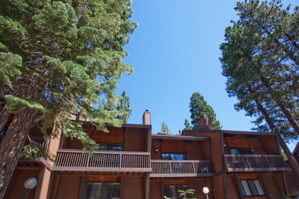 Club Tahoe Resort Incline Village Exterior photo