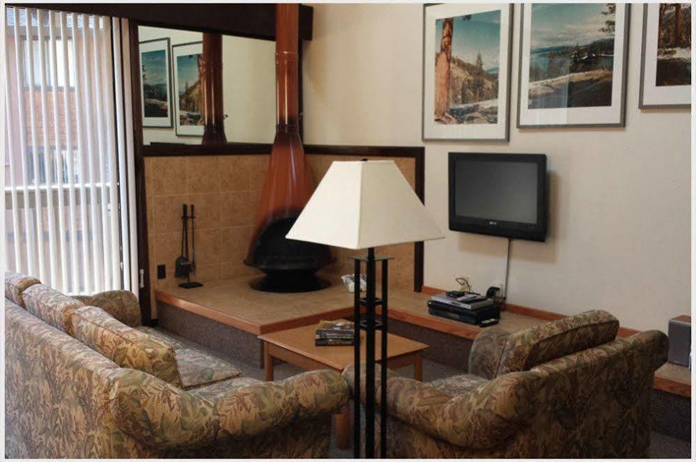Club Tahoe Resort Incline Village Exterior photo