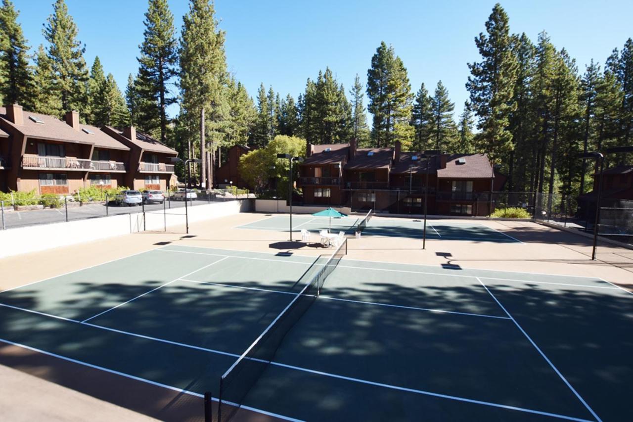 Club Tahoe Resort Incline Village Exterior photo