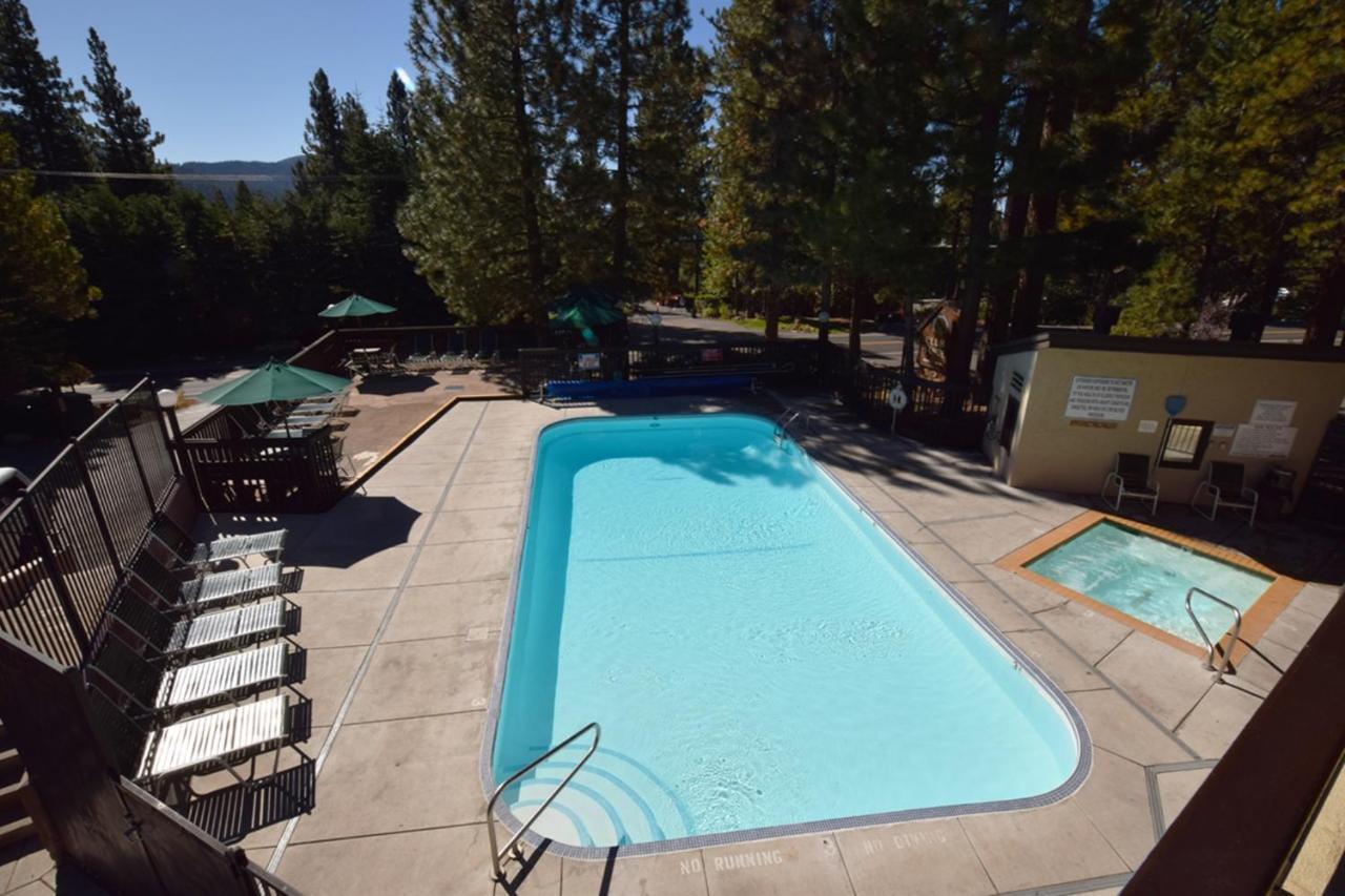 Club Tahoe Resort Incline Village Exterior photo
