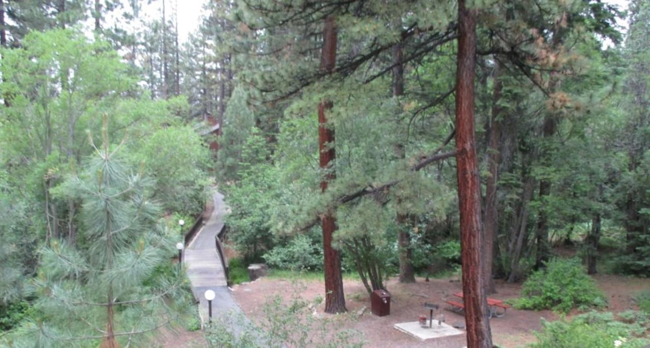 Club Tahoe Resort Incline Village Exterior photo