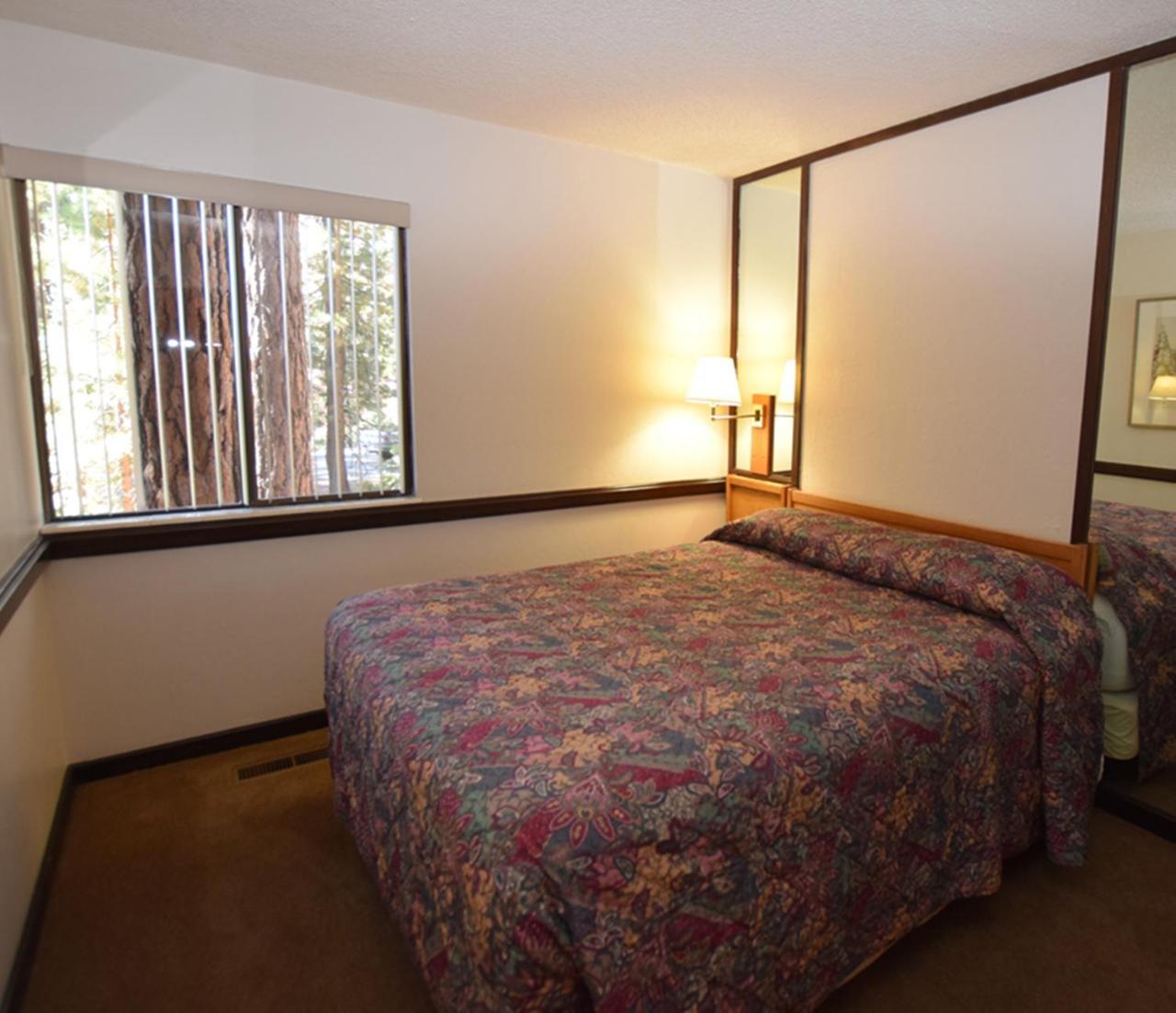 Club Tahoe Resort Incline Village Exterior photo