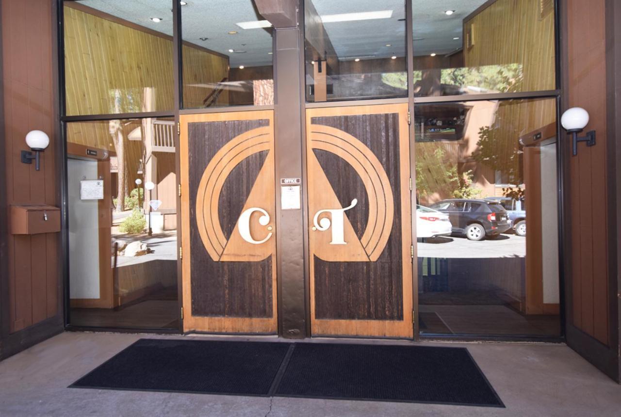 Club Tahoe Resort Incline Village Exterior photo