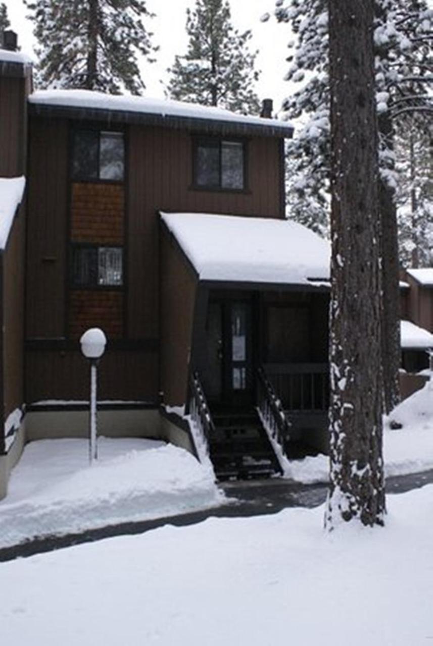 Club Tahoe Resort Incline Village Exterior photo